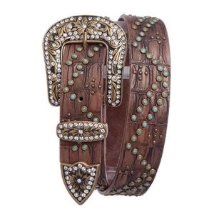 Women’s Western Belt